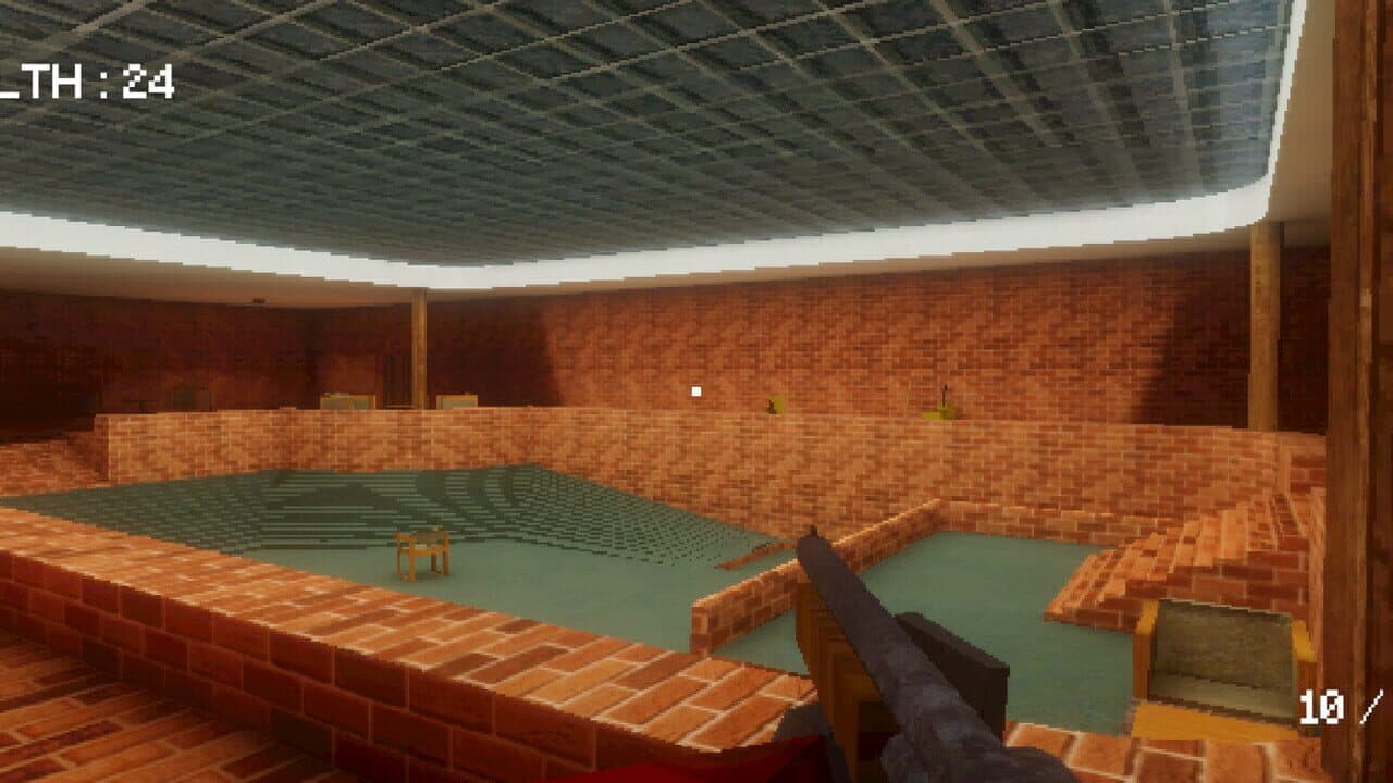 Dungeon Train thumbnail 4