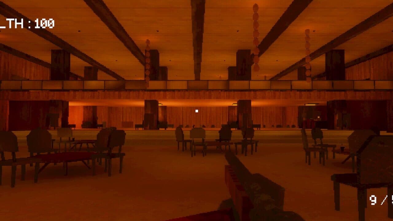 Dungeon Train thumbnail 5