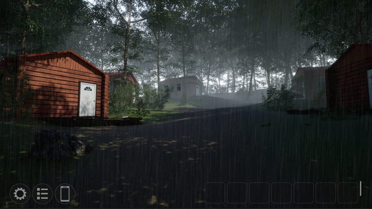 Alex Hill: The Body at Clearwater Bay screenshot 1
