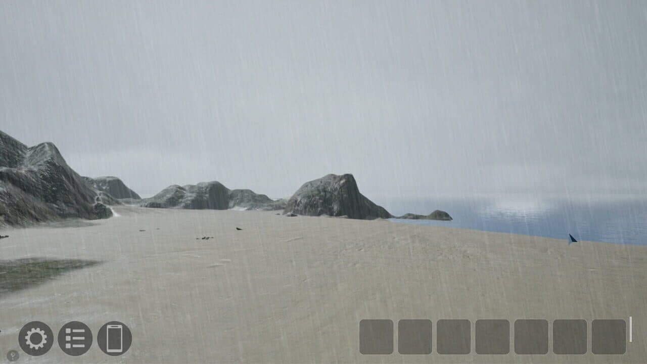 Alex Hill: The Body at Clearwater Bay thumbnail 2