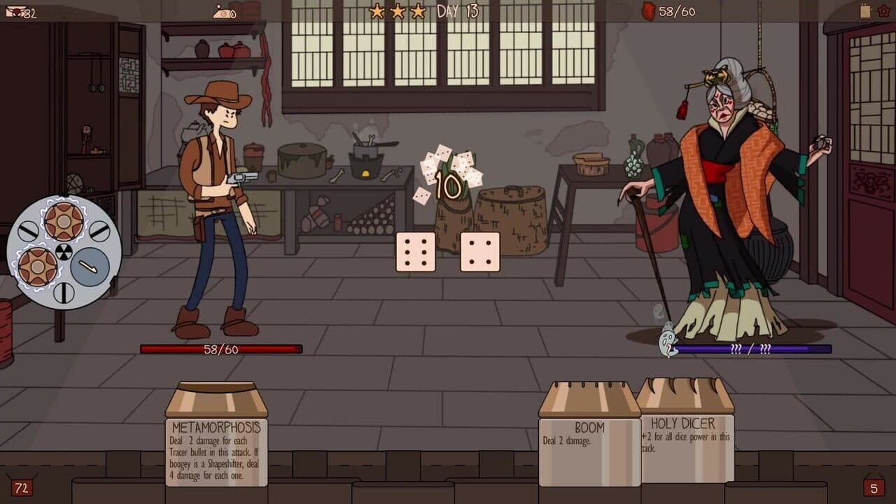 Boogey Hunters screenshot 1