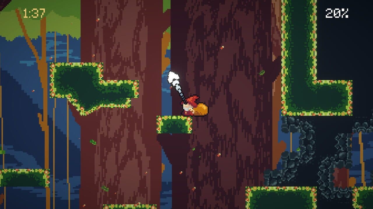 To Clean The Mountain thumbnail 5