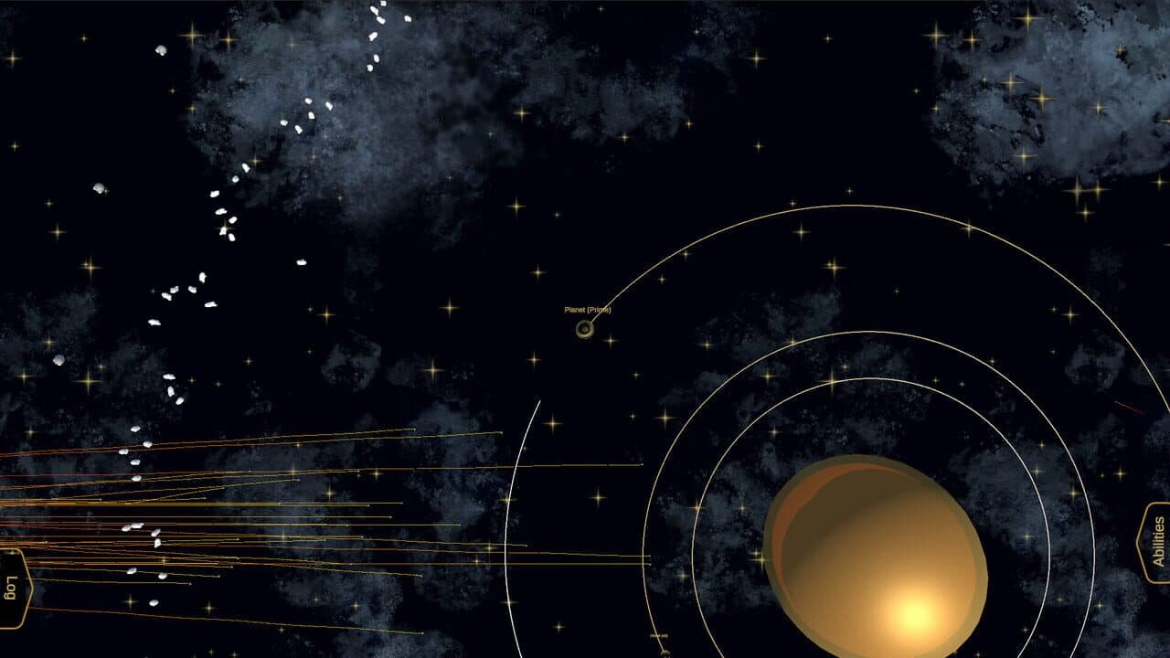 Galactic Caretaker thumbnail 3