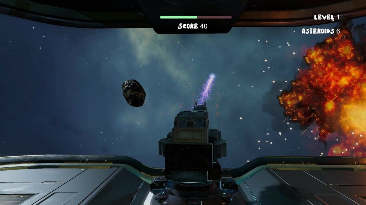 Void Breaker thumbnail 7