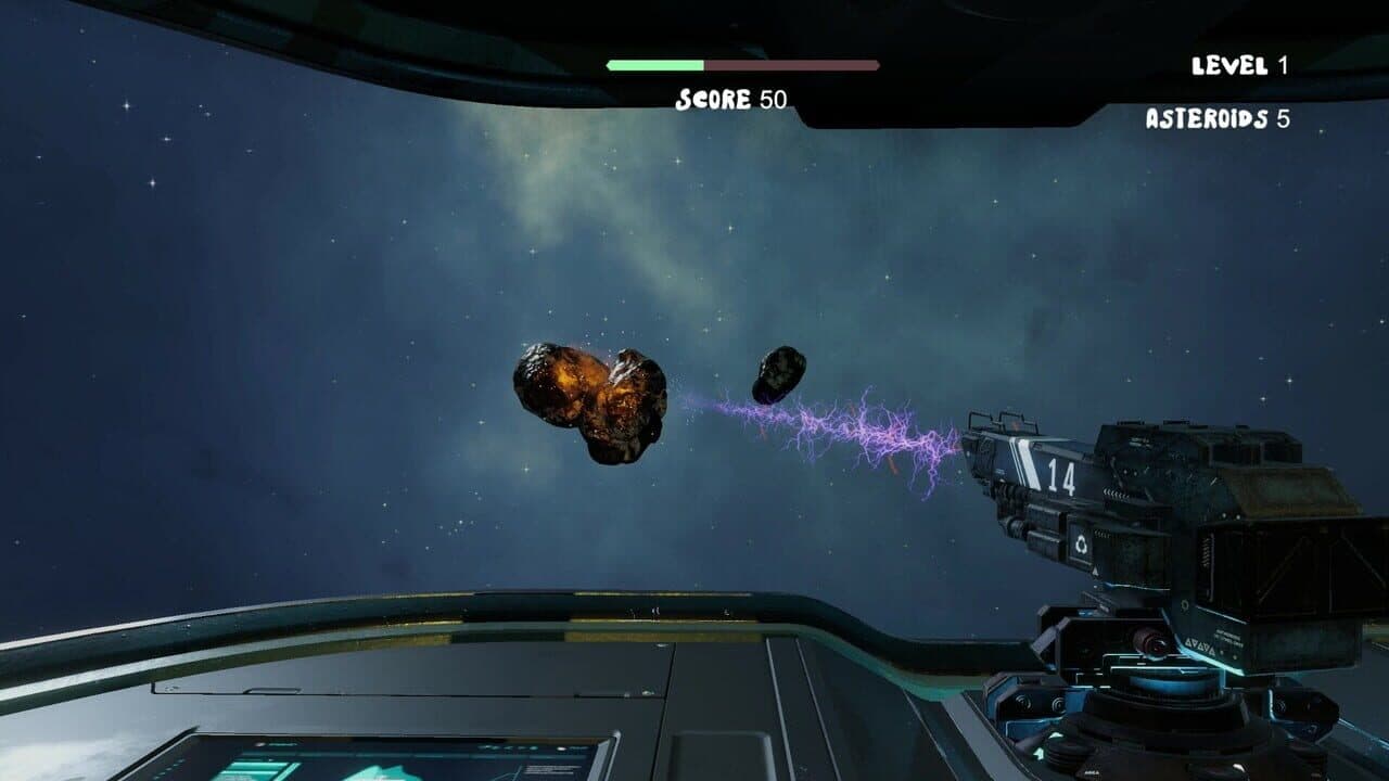 Void Breaker thumbnail 4