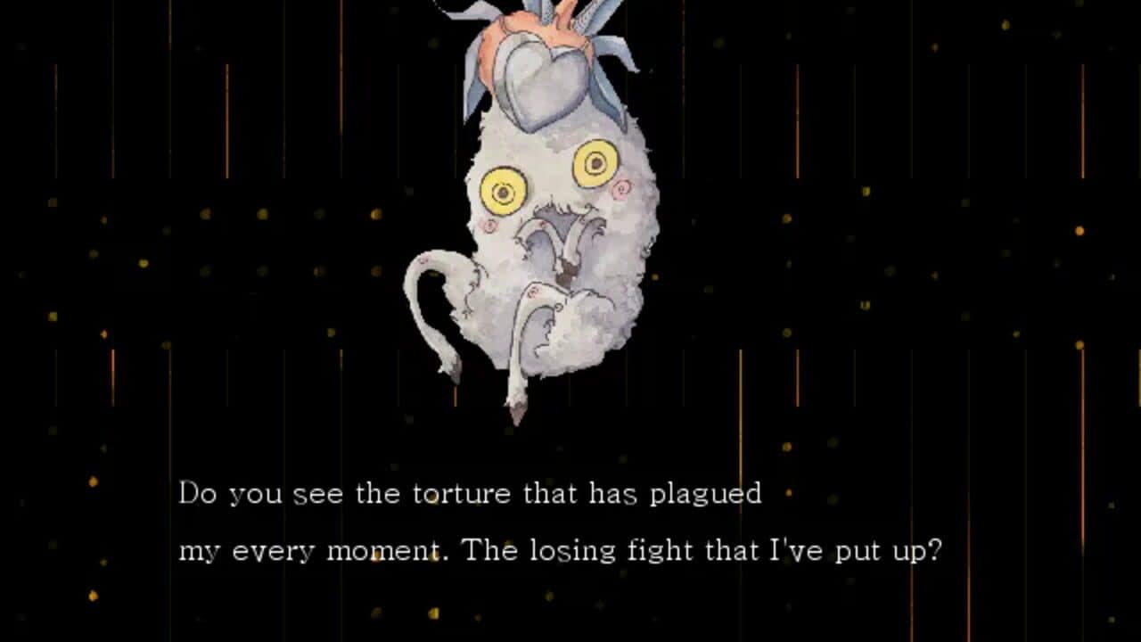 Gingiva screenshot 1