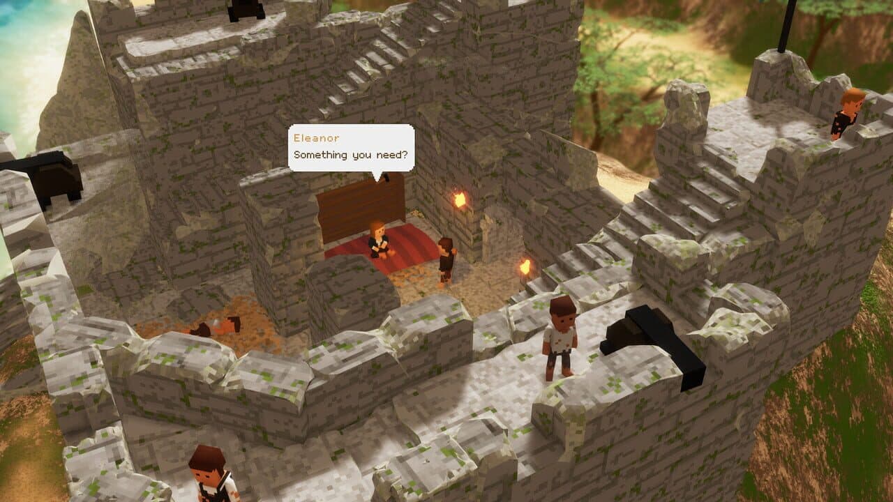 Pixel Pirates thumbnail 3