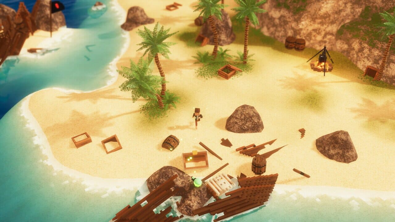 Pixel Pirates thumbnail 4
