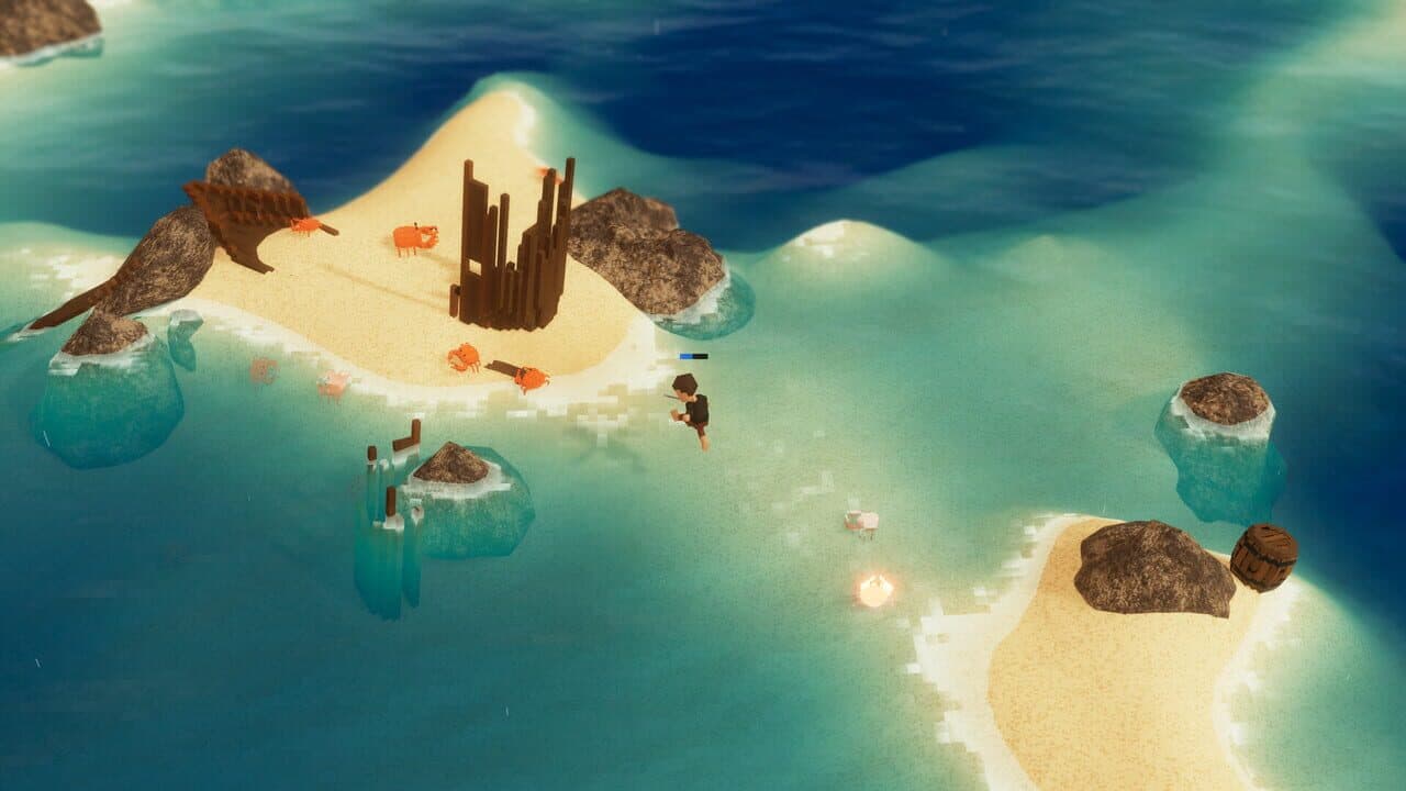 Pixel Pirates thumbnail 8