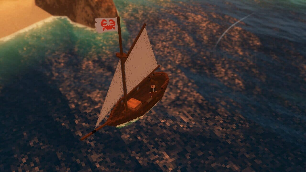 Pixel Pirates thumbnail 6