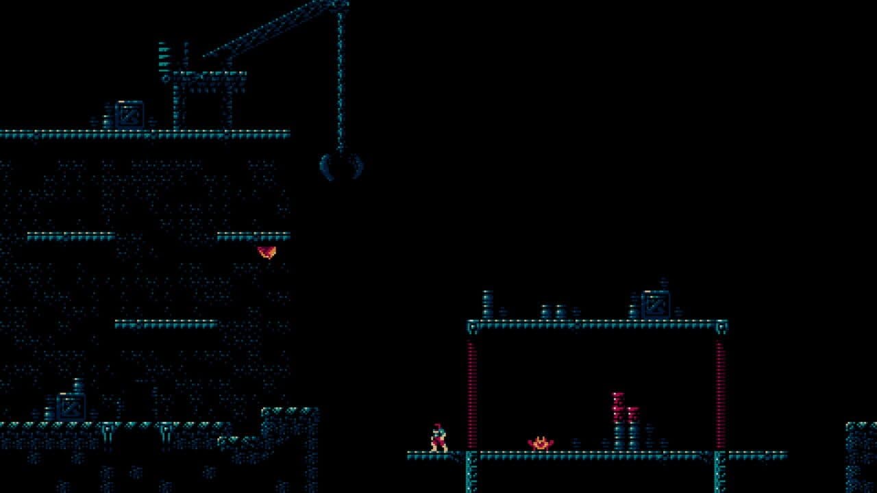 Skorpulac screenshot 1