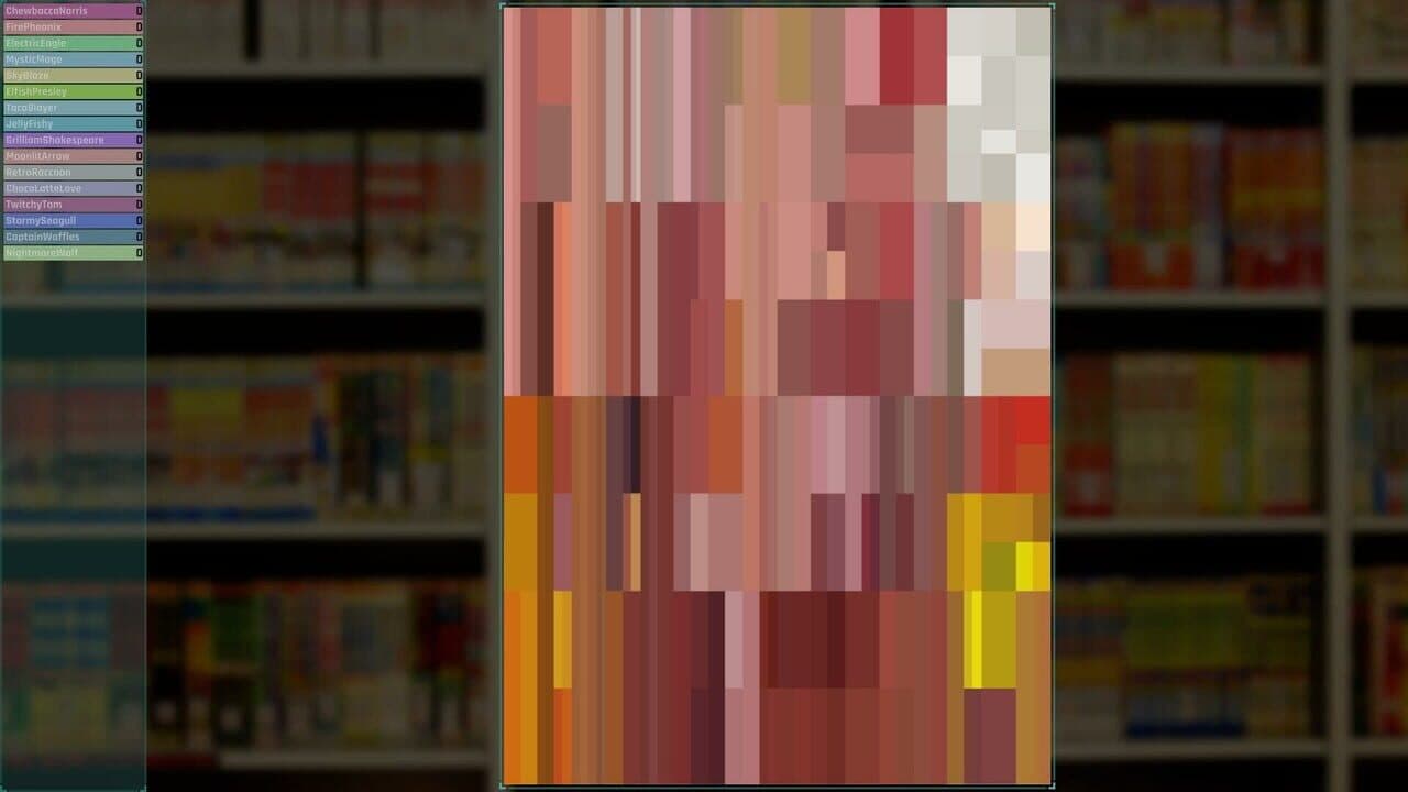 GlitchGuesser thumbnail 3