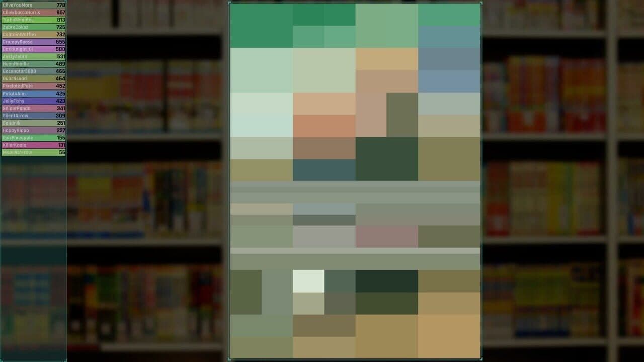 GlitchGuesser thumbnail 4