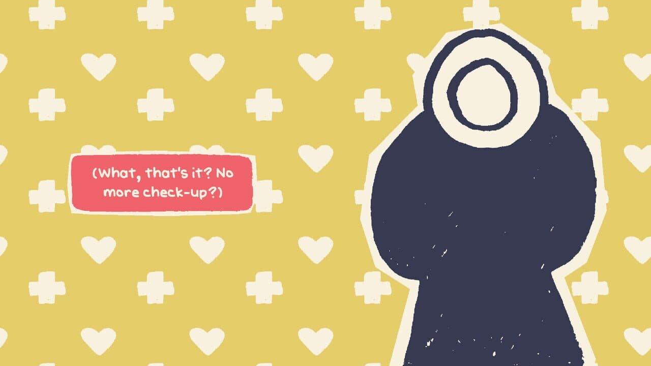 You're Just Imagining It thumbnail 5