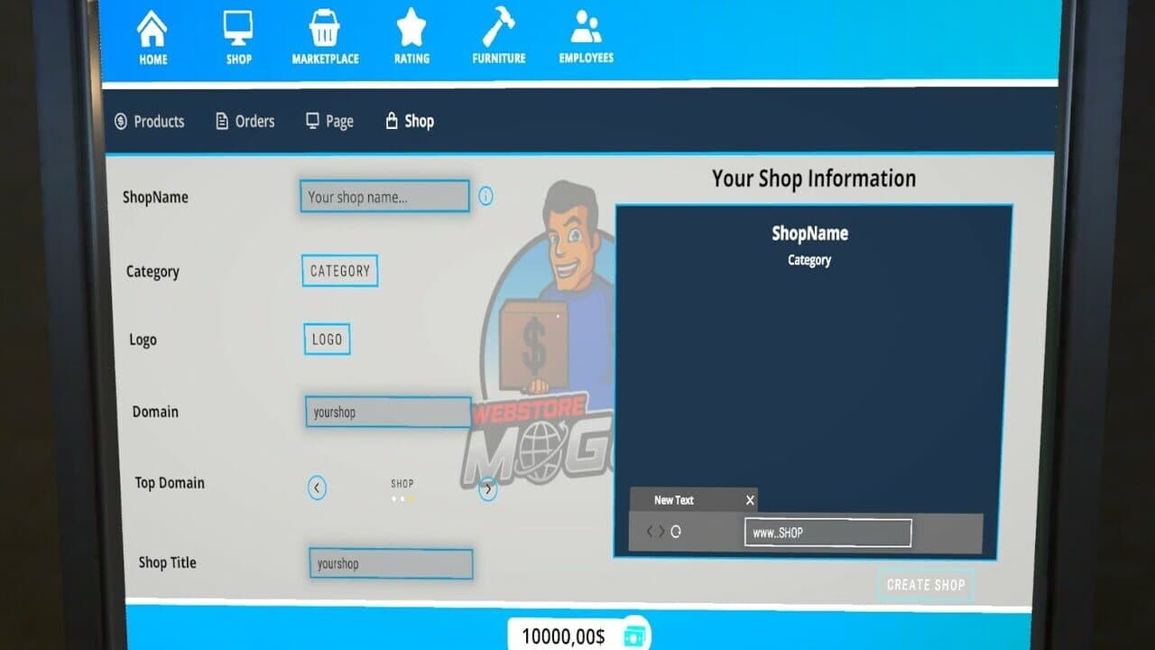 Webstore Mogul thumbnail 6