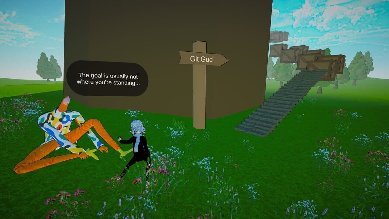 Git Gud thumbnail 3