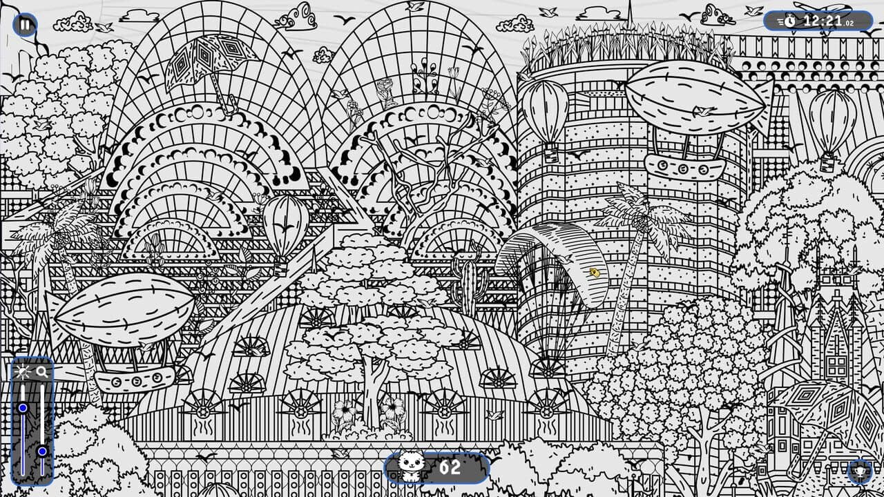 101 Cats Hidden in Orlando thumbnail 3