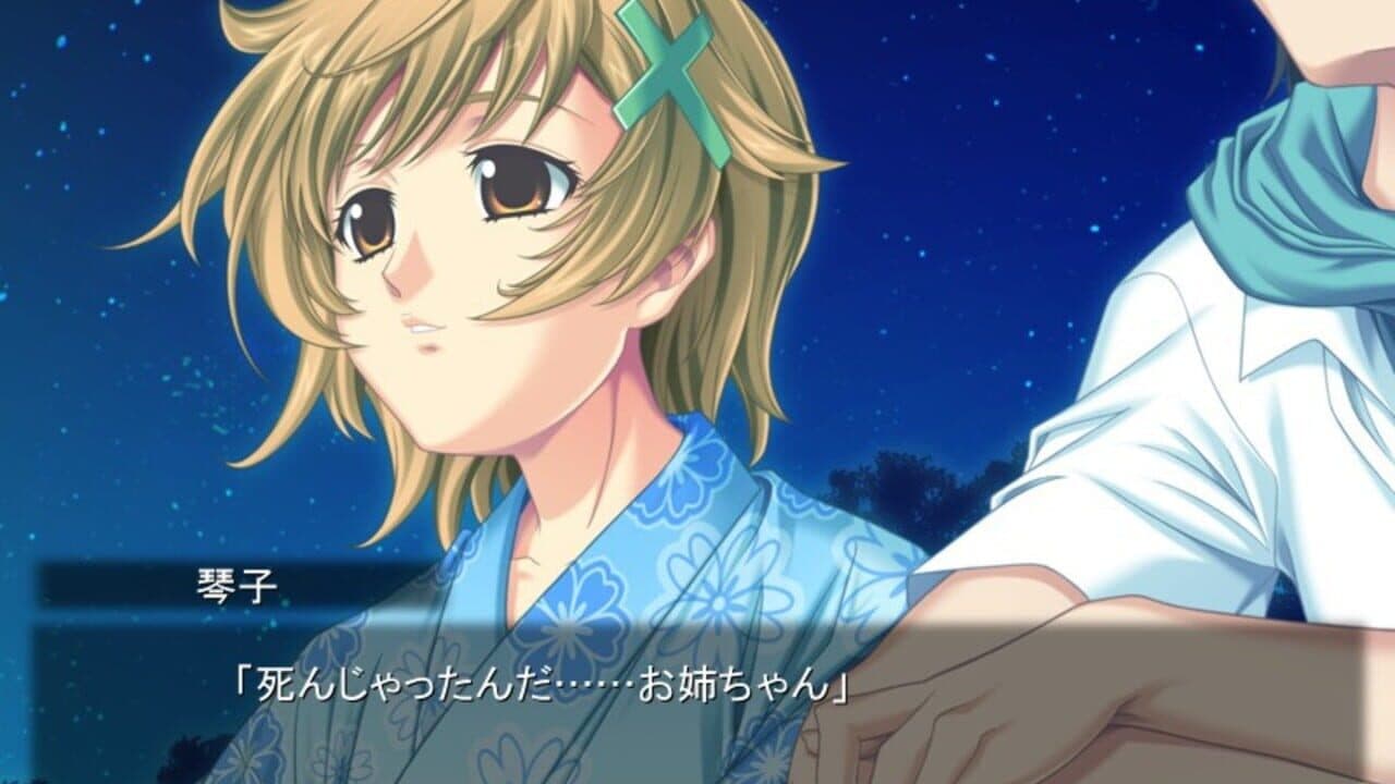 Chanter: Kimi no Uta ga Todoitara thumbnail 5