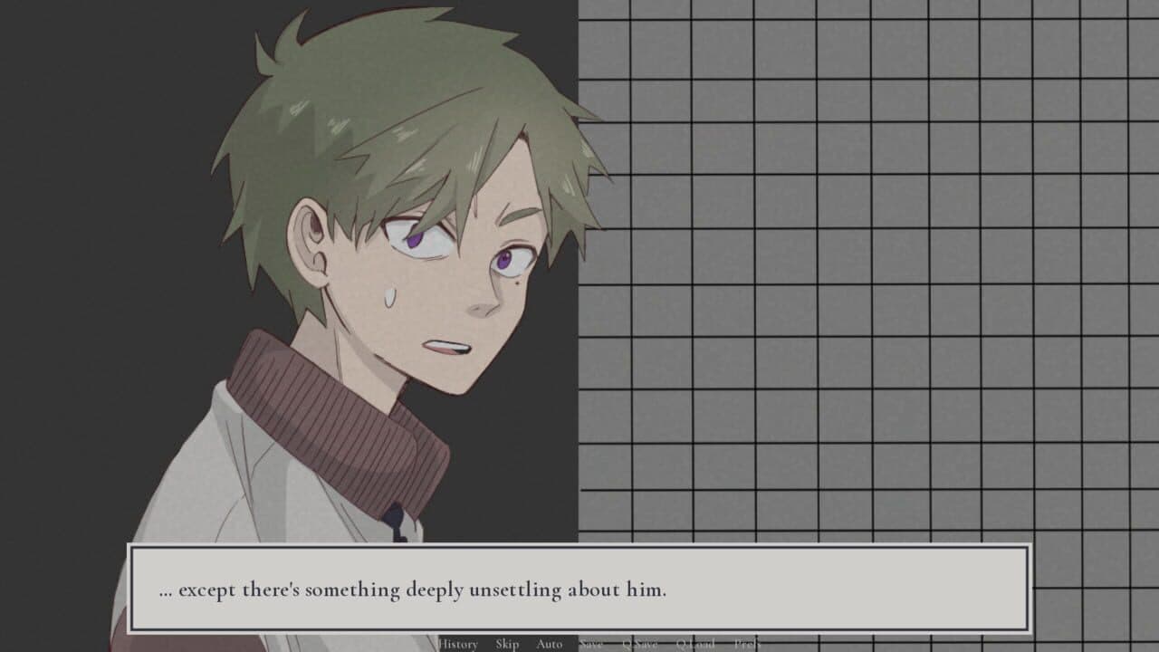 Foul Repercussion screenshot 1