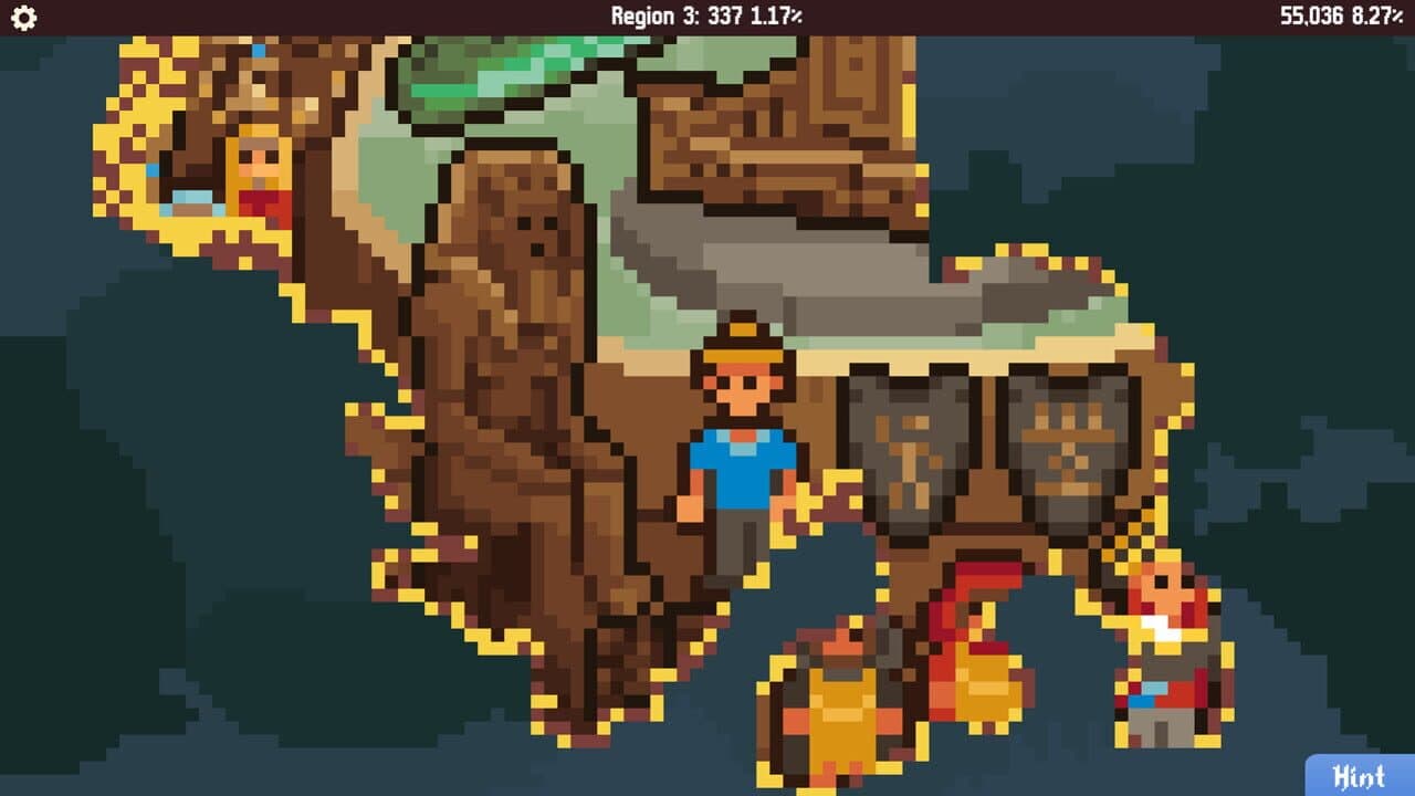 Mosaic of the Pharaohs thumbnail 5