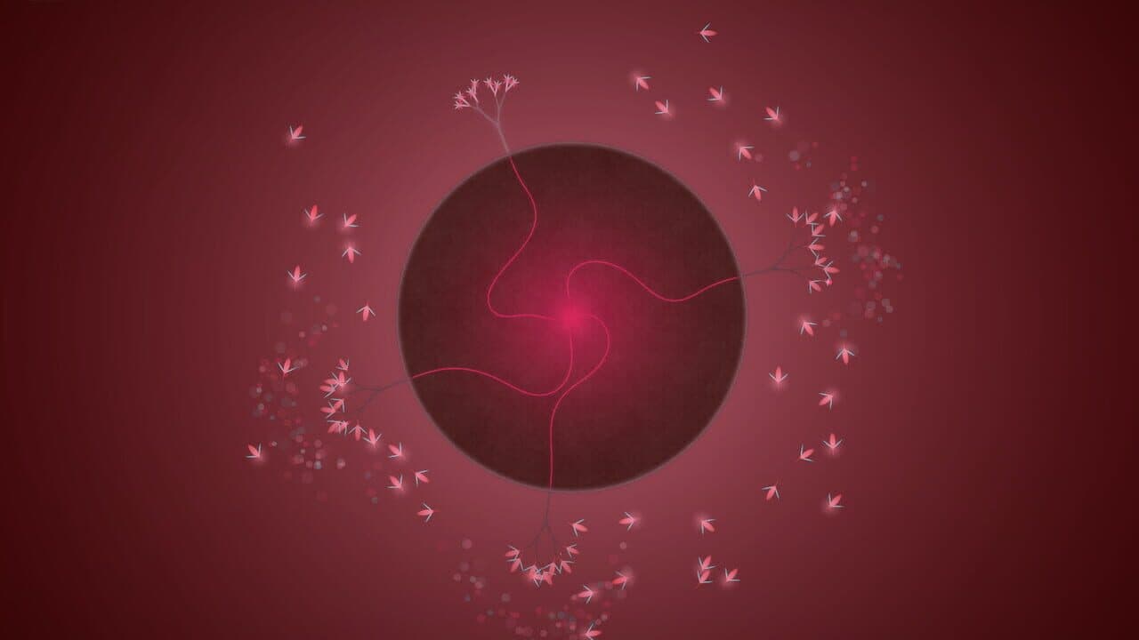 Eufloria Classic screenshot 1