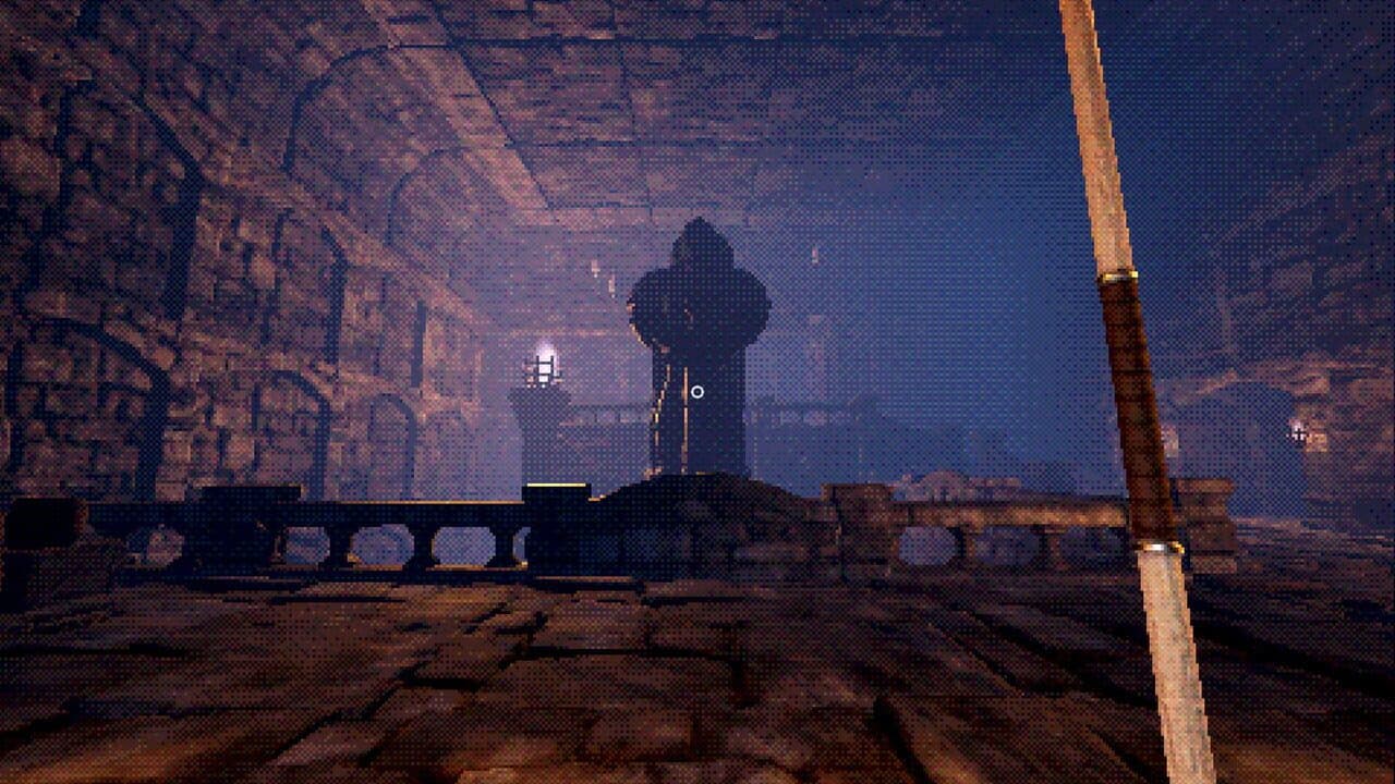 The Spiral screenshot 1