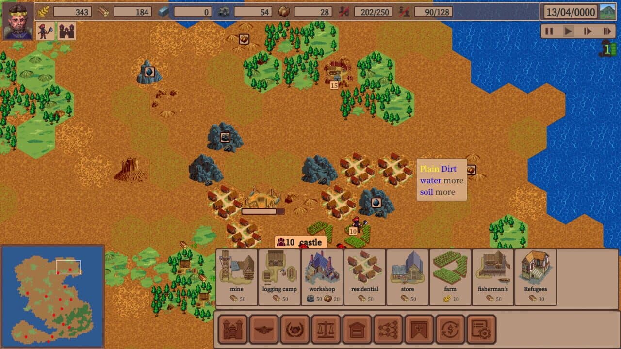 New Fief thumbnail 2