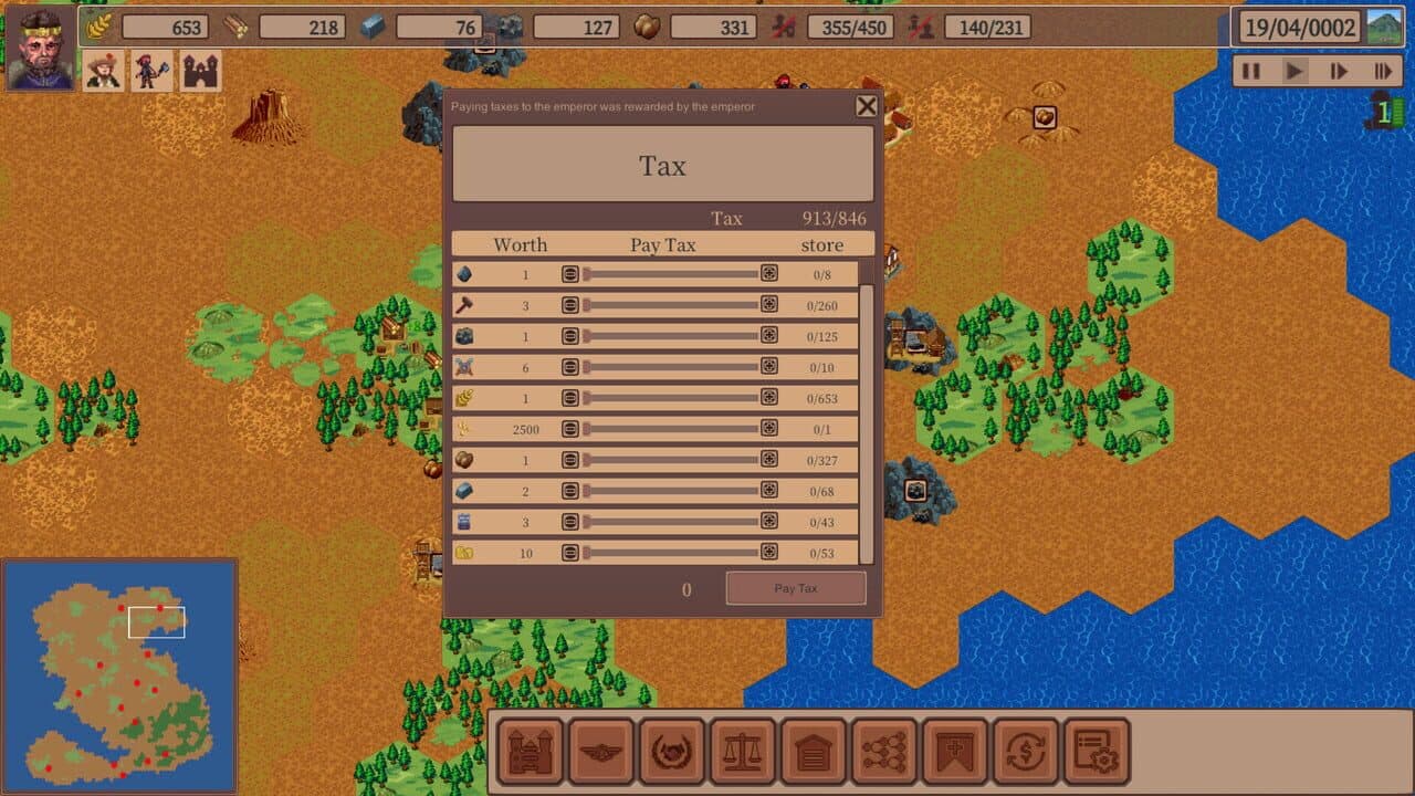New Fief thumbnail 6