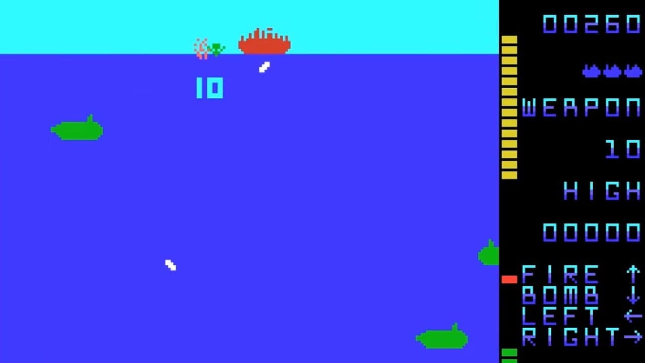 Marine Battle thumbnail 2