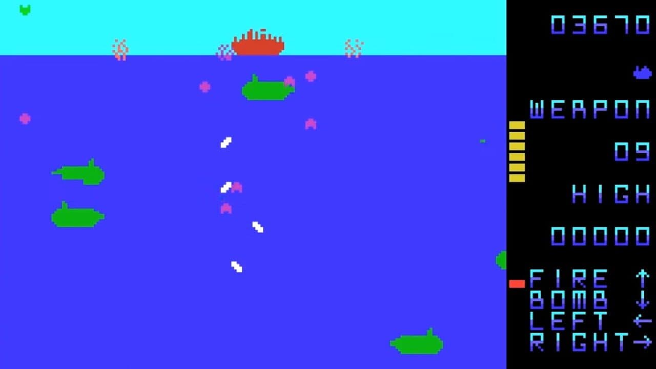 Marine Battle thumbnail 3