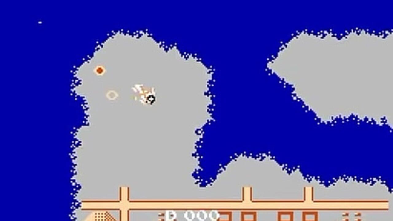 Raid on Bungeling Bay thumbnail 3