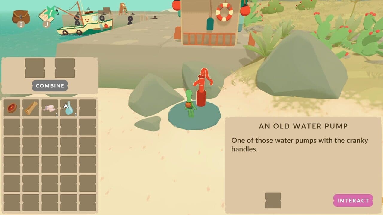 Flibbius McDoogle and the Mysterious Flying Machine thumbnail 3