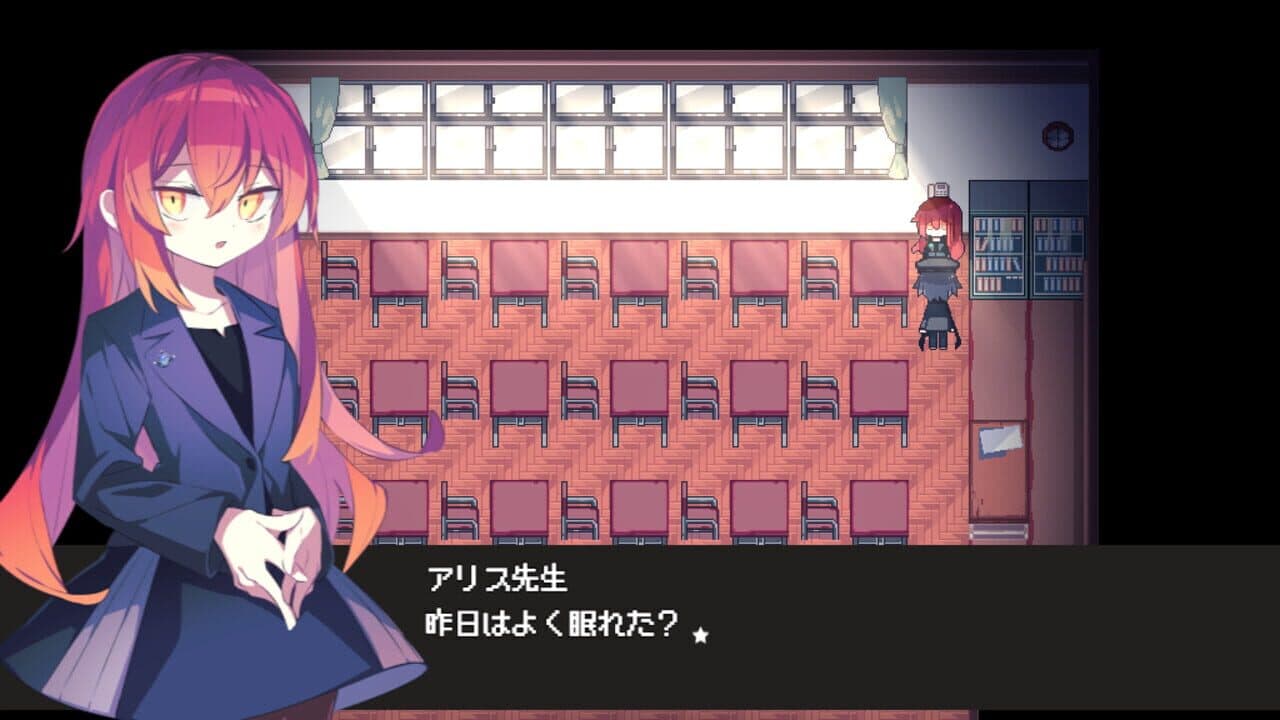 Cafe Dreamland thumbnail 13