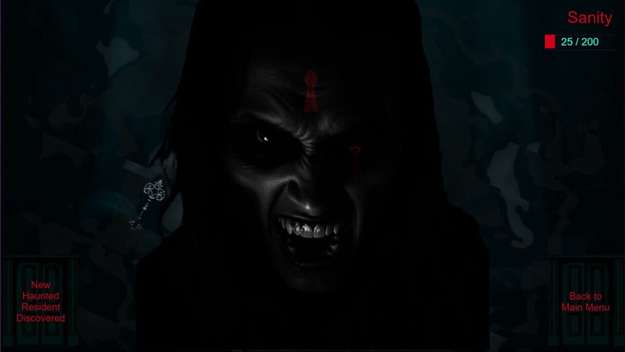 Bookey Manor screenshot 1