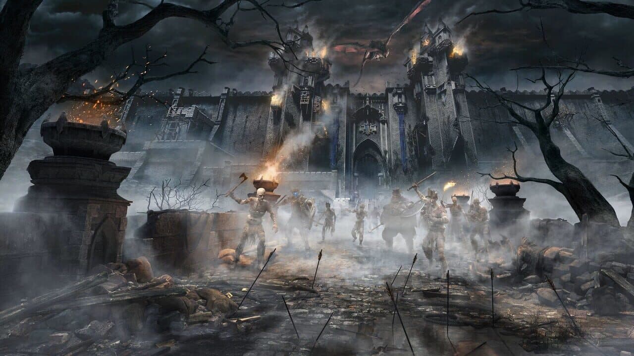 Demon's Souls: Digital Deluxe Edition thumbnail 2