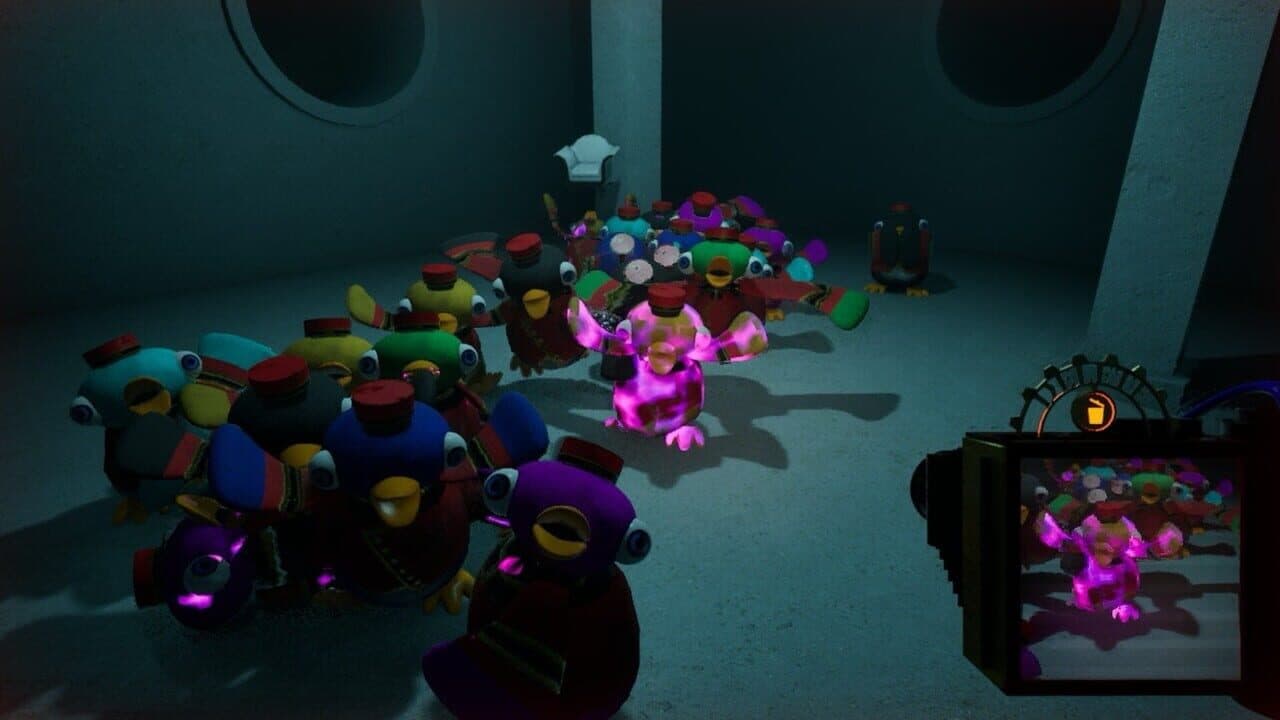 Penguin Hotel 2: Snake Penguin Ambition thumbnail 3