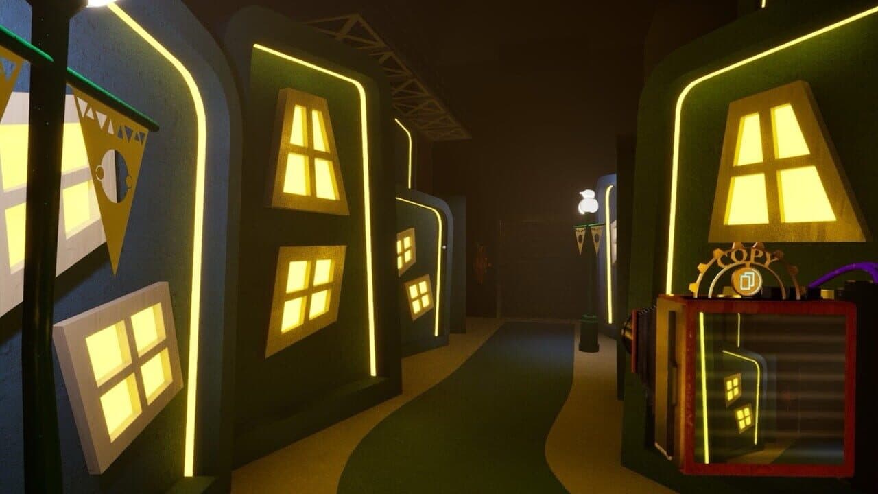Penguin Hotel 2: Snake Penguin Ambition thumbnail 8