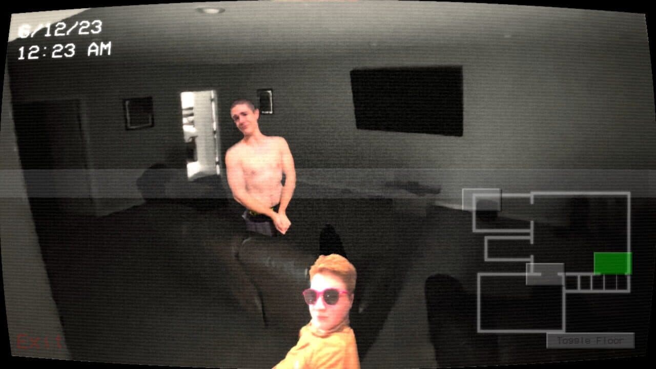 Five Nights at Roner's: Remastered thumbnail 2