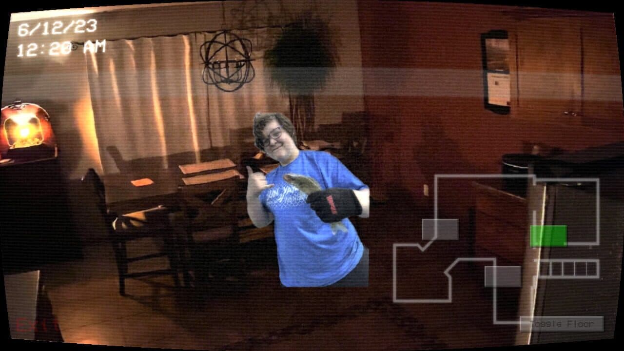 Five Nights at Roner's: Remastered thumbnail 3
