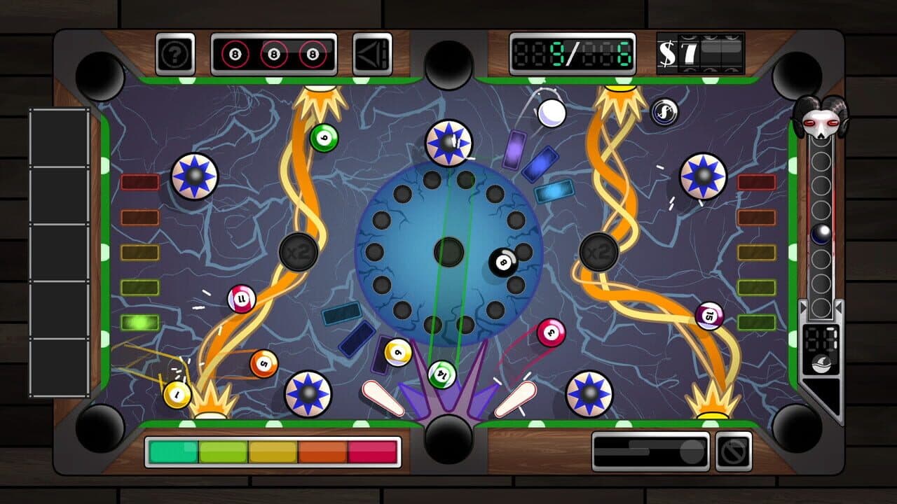 Drop Pockets thumbnail 2