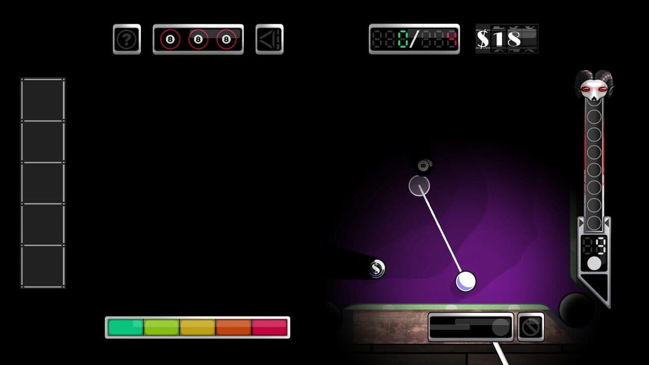 Drop Pockets thumbnail 3