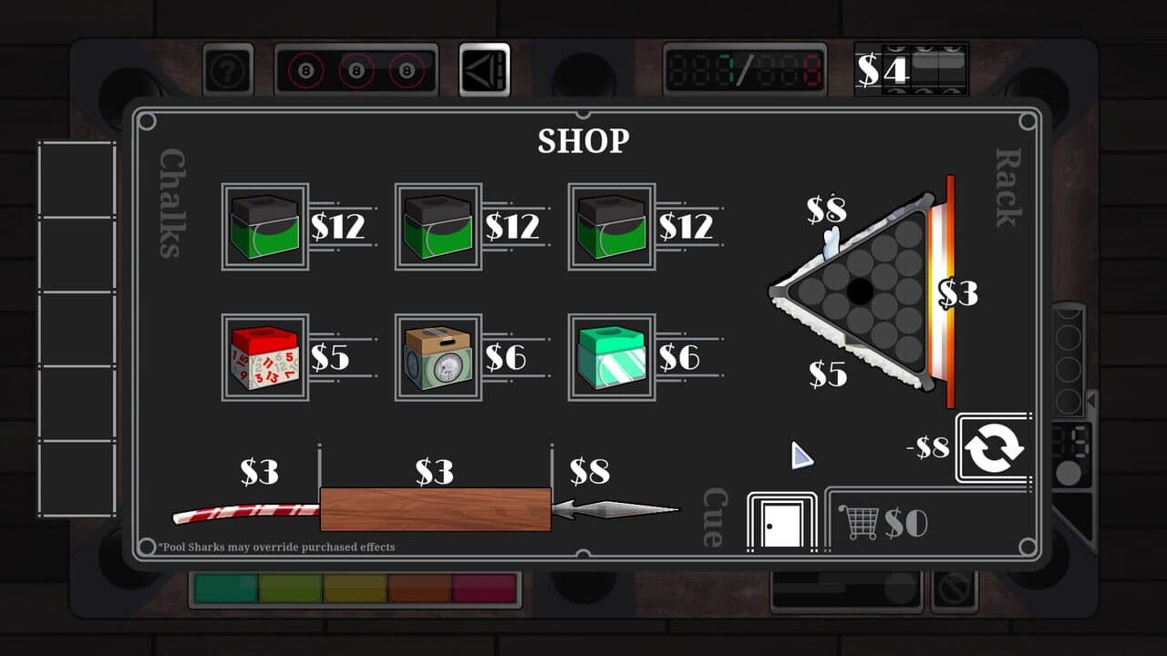 Drop Pockets thumbnail 6