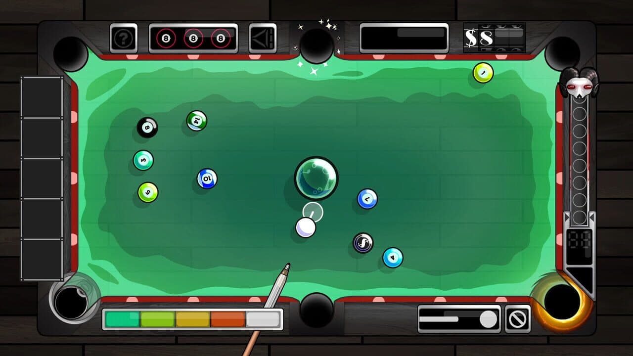 Drop Pockets thumbnail 7