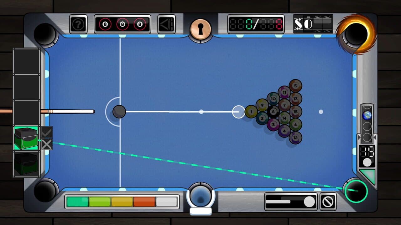 Drop Pockets thumbnail 8