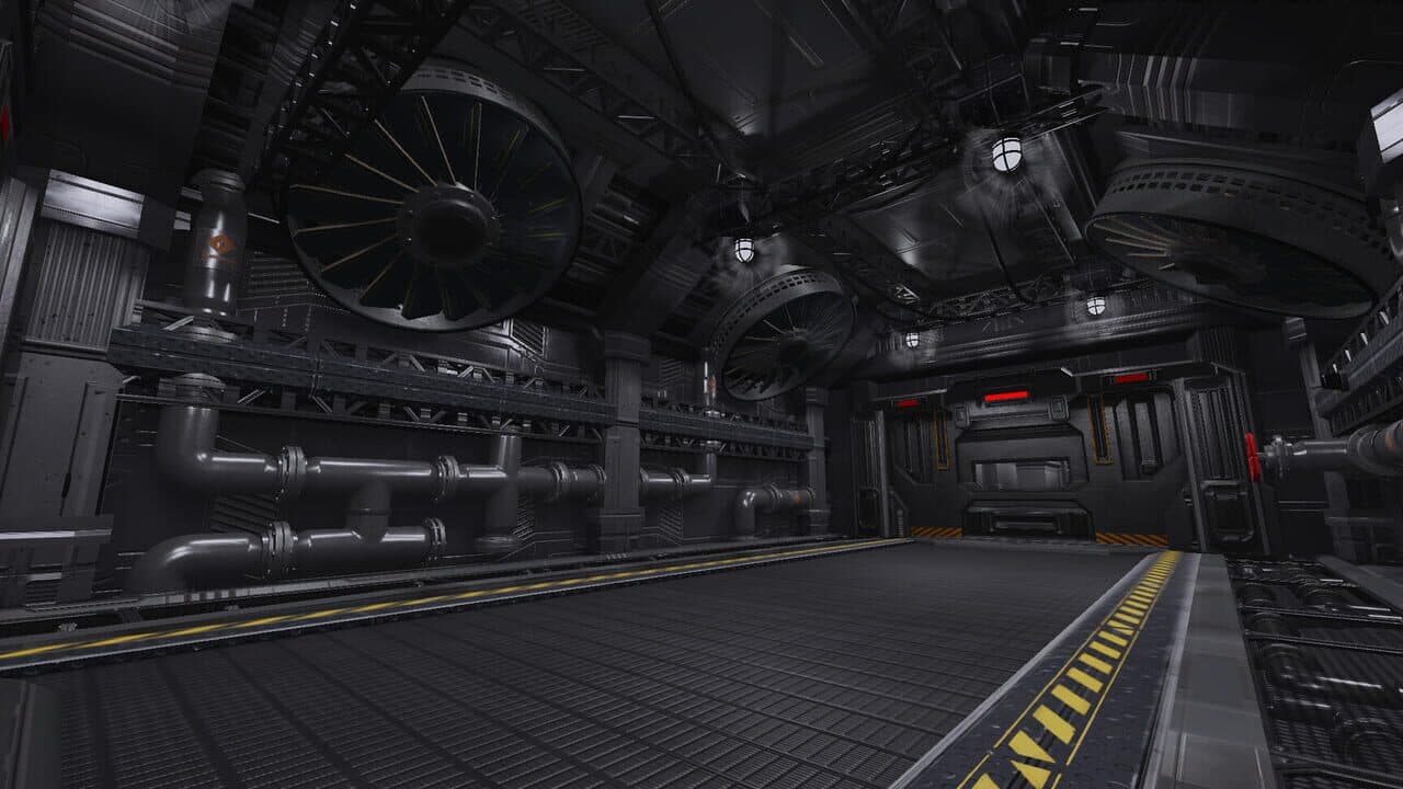 Doors More Doors screenshot 1