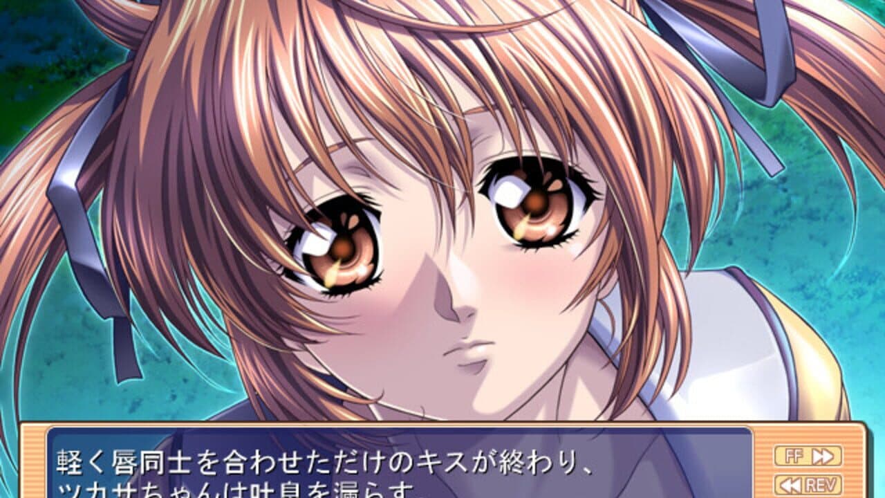 Tsukasa no Satisfaction screenshot 1