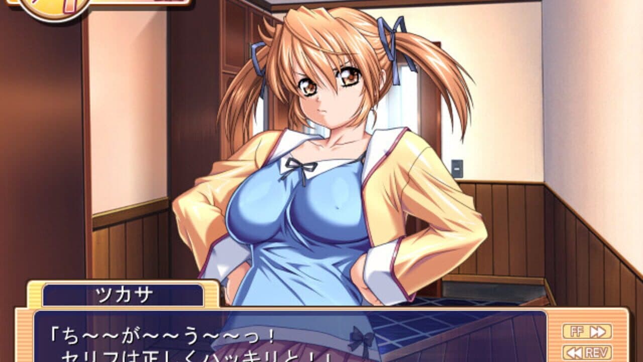 Tsukasa no Satisfaction thumbnail 2