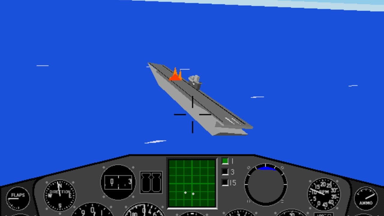 Hellcats Over the Pacific thumbnail 4