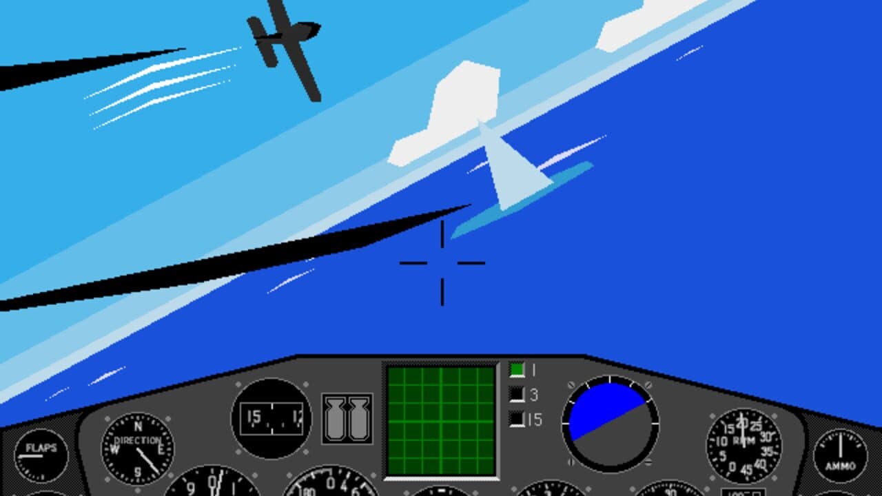 Hellcats Over the Pacific thumbnail 5