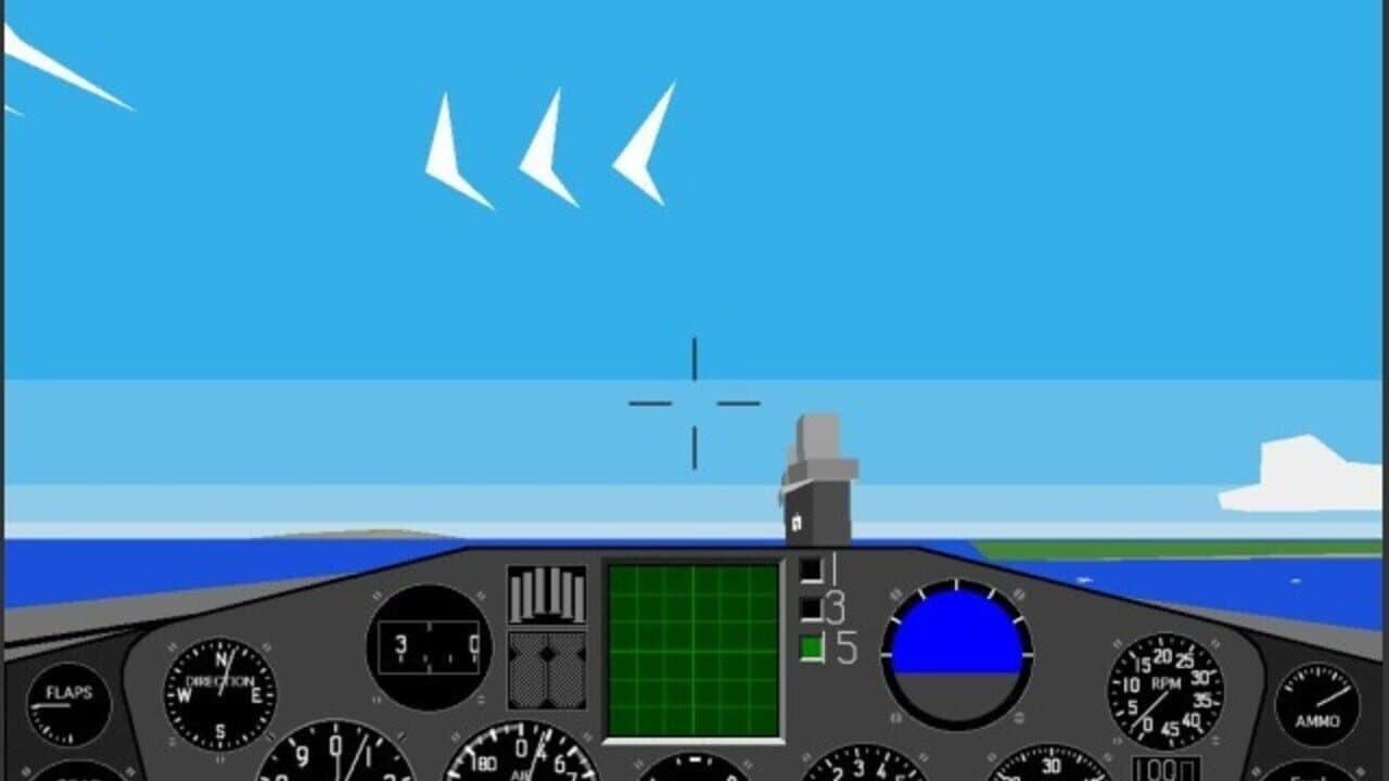 Hellcats: Missions at Leyte Gulf thumbnail 2